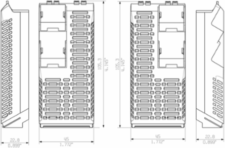 CH20M45 SET 20/02 BK/OR