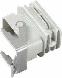 FieldPower Lockable Adapter 1.81 Inch Length, IP54/IP65 Protection