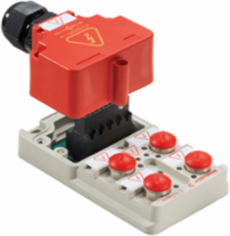 SAI-4-M-MVV-M12 S-COD