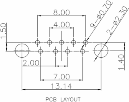USB3.0A R1V 3.0N2 TY BL