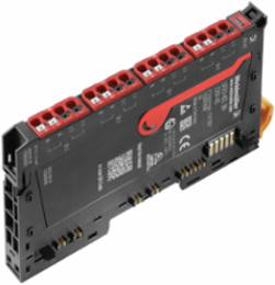 UR20-4DI-2W-230V-AC