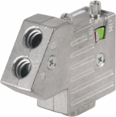 CAN SUB-D SK35 TERM
