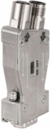 CAN SUB-D M12 180 TERM
