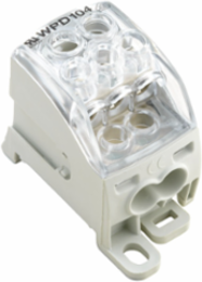 WPD 104 1x25+1x16/2x16+3x10 GY