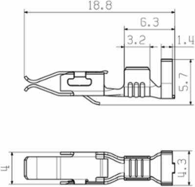 DFFC 1.5-2.5 SN E