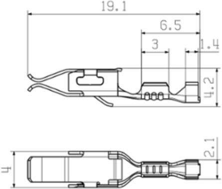 DFFC 0.22-0.35 SN 3000