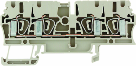 ZDU 2.5/4AN