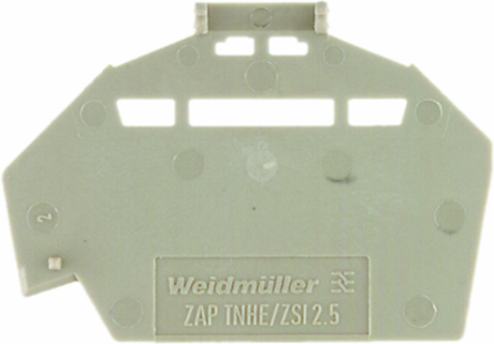 ZAP TNHE/ZSI2.5
