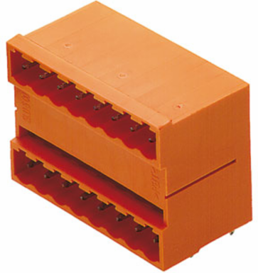 SLD 5.00/28/90G 3.2 SN OR BX