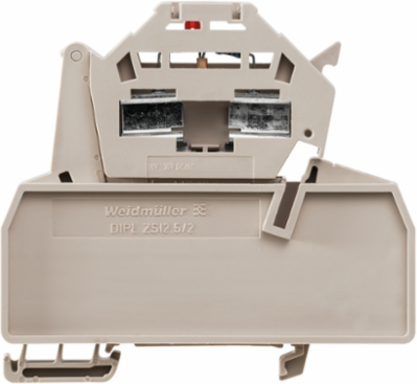 ZSI 2.5/2/LD 120AC