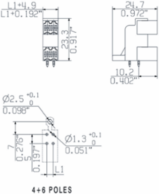 SLD 3.50/04/90G 3.2SN OR BX