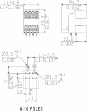 SLD 3.50/12/90G 3.2SN OR BX