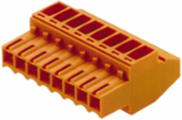 OMNIMATE Signal PCB Connector, 3.50 mm, 6 Poles, 90 , Max Clamping 1.5 mm2