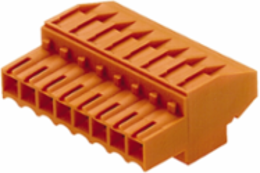 PCB Plug-in Connector 3.50 mm, 2 Poles, Clamping Range 1.5 mm2, 270