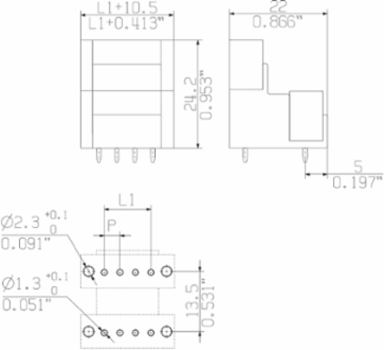 SLD 3.50 V/48/180F 3.2 SN OR BX