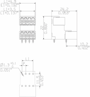 SLD 3.50V/48/90G 3.2SN OR BX