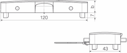 HDC 24B DODQ 4BO
