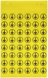 SYMBOL-PACK 14X14 ERDE