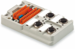 SAI-4-M 5P M12 UT