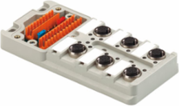 SAI-6-M 5P M12 UT