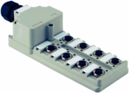 SAI-8-M 5P M12