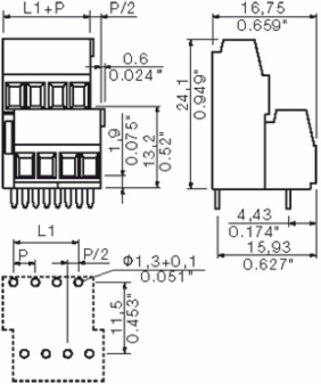 LM2N 3.50/34/90 3.2SN OR BX