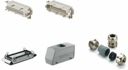HDC-KIT-HE 24.131