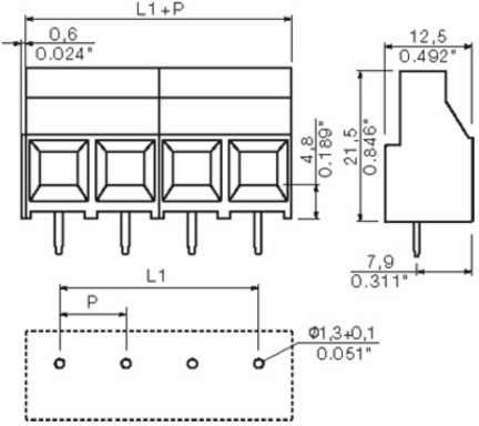 LL 9.52/02/90 5.0SN OR BX