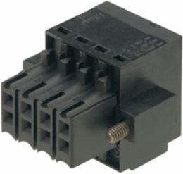 PCB Plug-In Connector 3.50 mm, 36 Poles, Tension Clamp Connection, 1 mm2