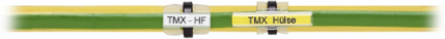 TMX 18 HF/HB