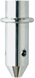 Aluminum Adapter for Identification Systems, 6g Weight