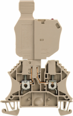 WTR 2.5/SI LD 36V