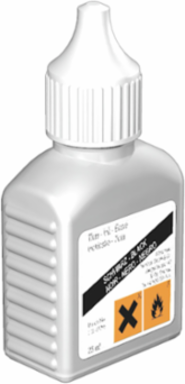 Tinte 2000 25ml