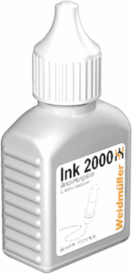 Tinte 2000 25ml