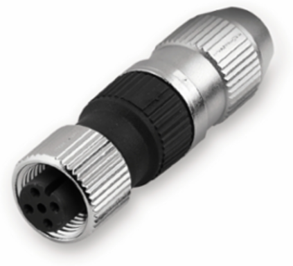SAIB-4-IDC M12