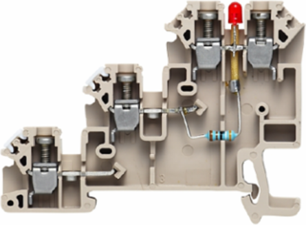DLI 2.5/LD-RT/NPN -+ DB