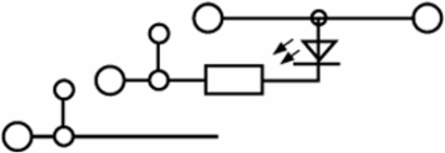 DLI 2.5/LD-GN/PNP +- DB