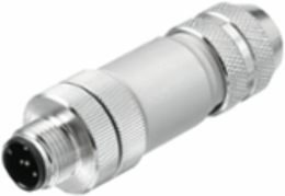 SAIS-M-5/8S M12 5P A-COD