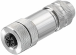 SAIBM-4/8S-M12 4P A-ZF