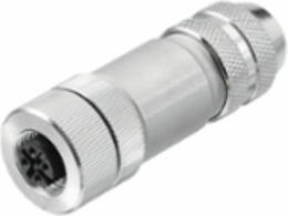 SAIB-M-5/8S M12 5P A-COD