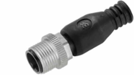 SAIEND CAN-M12 5P A-COD
