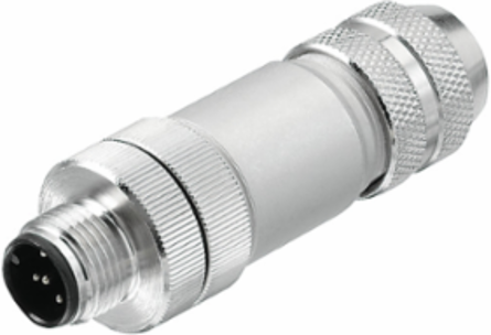 SAISM 5/8S M12 5P B-COD