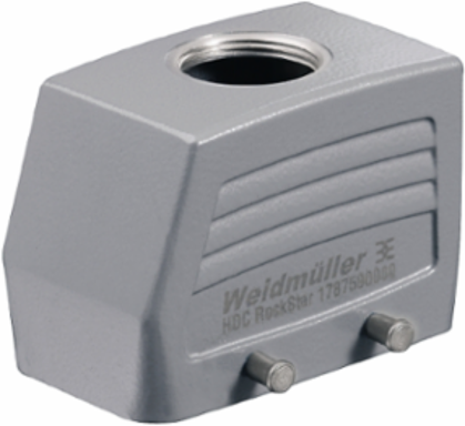 HDC 10B TOBU 1M25G