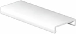 CC-RAIL TRANSPARENT1000