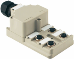 SAI-4-M 5P M12 OL