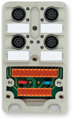 SAI-4-M 8P M12 UT
