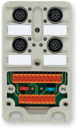 SAI-4-M 8P M12 UT