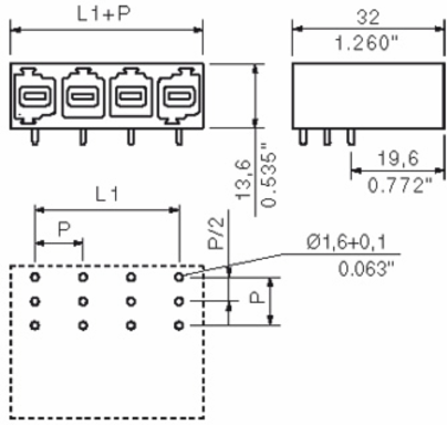 SU 10.16HP/03/90G 3.5AG BK BX