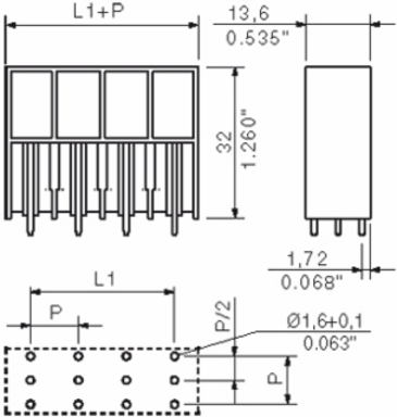 SU 10.16HP/02/180G 3.5AG BK BX