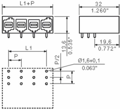 SU 10.16HP/02/270G 3.5AG BK BX